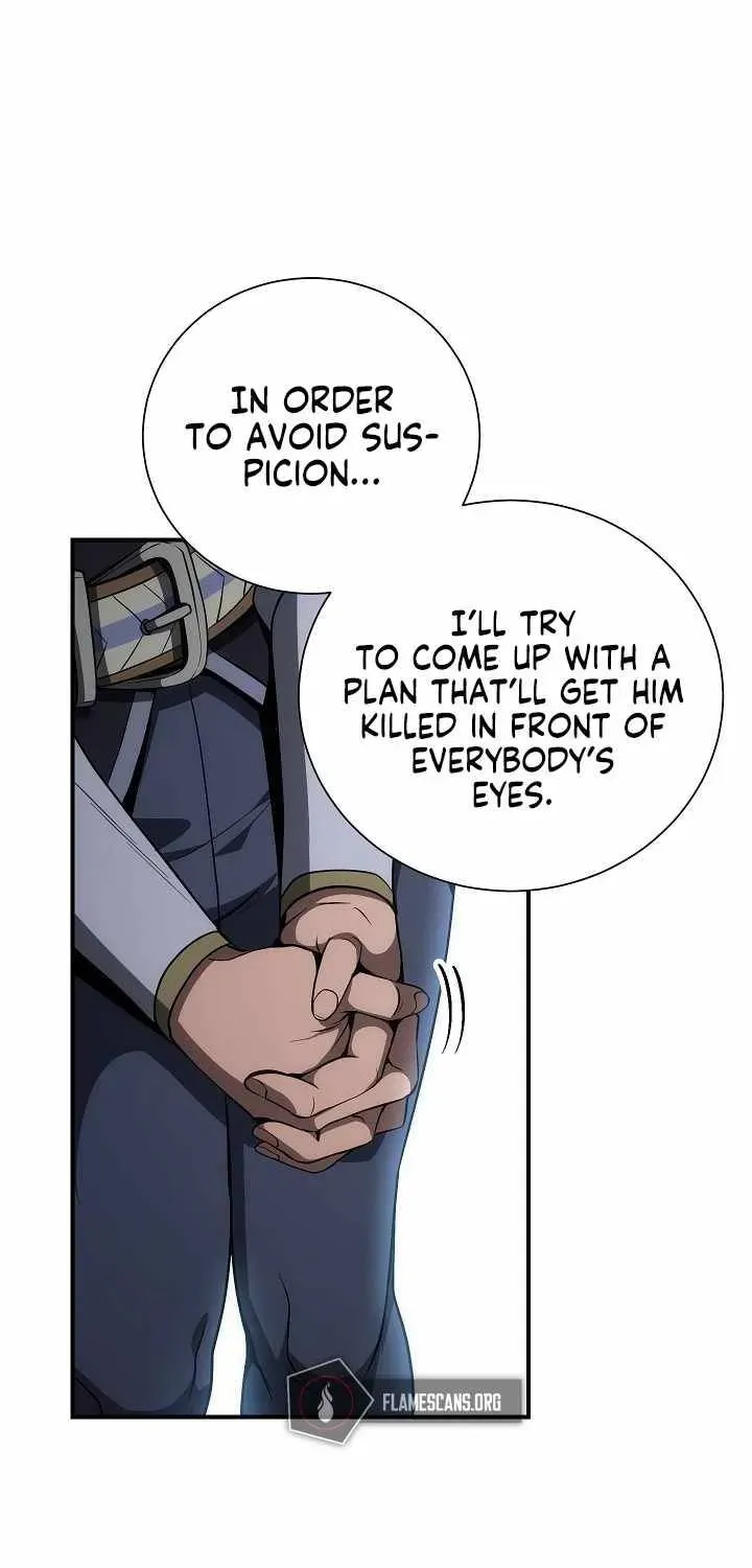 Skeleton Soldier Chapter 160 page 43 - 