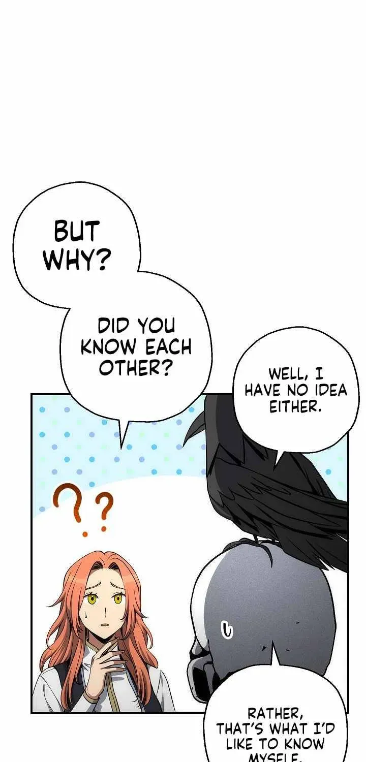 Skeleton Soldier Chapter 160 page 6 - 