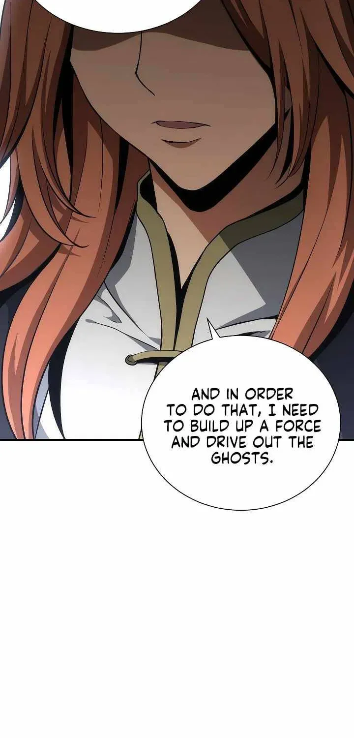 Skeleton Soldier Chapter 160 page 51 - 