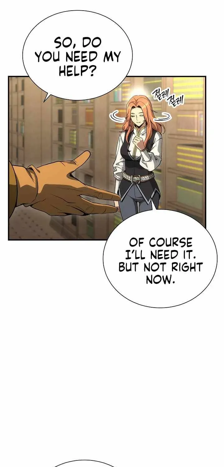 Skeleton Soldier Chapter 160 page 52 - 