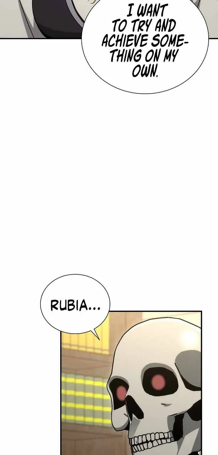 Skeleton Soldier Chapter 160 page 54 - 