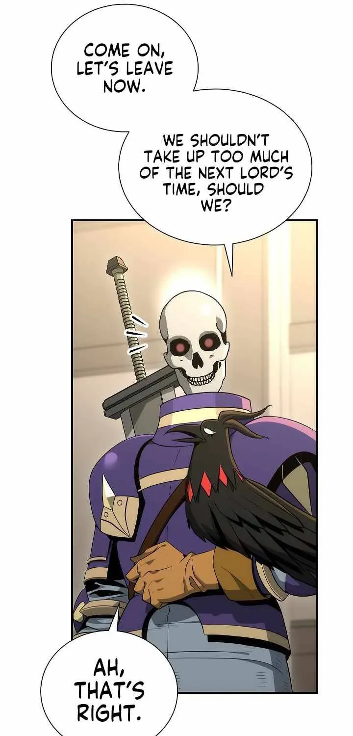 Skeleton Soldier Chapter 160 page 56 - 