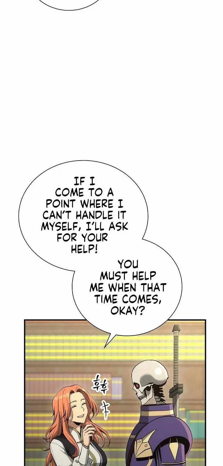 Skeleton Soldier Chapter 160 page 57 - 
