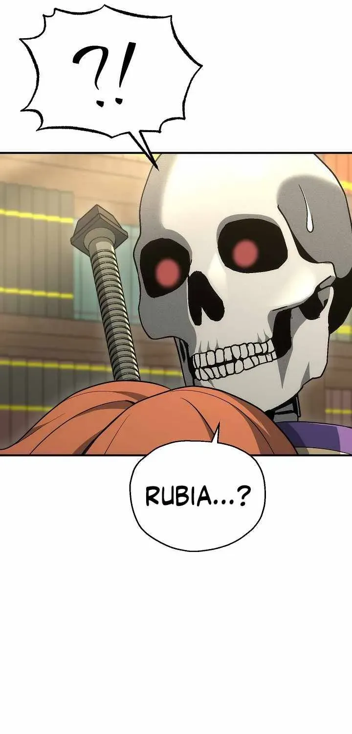 Skeleton Soldier Chapter 160 page 62 - 