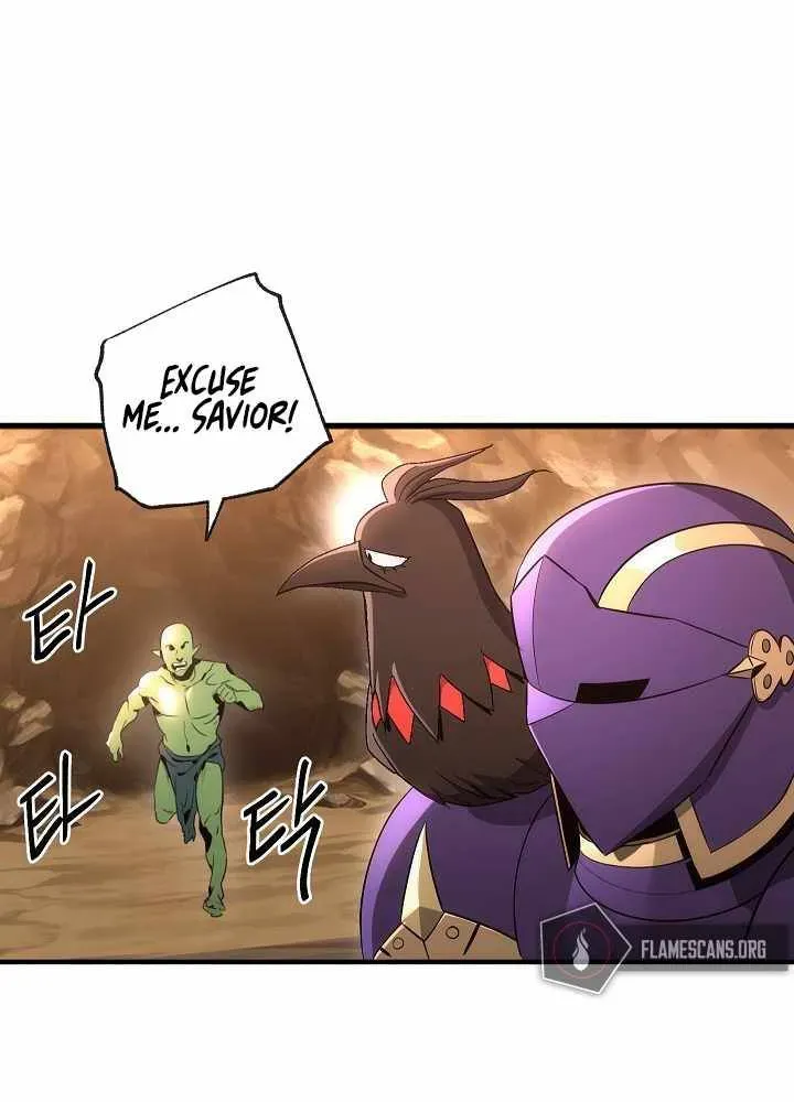 Skeleton Soldier Chapter 160 page 87 - 