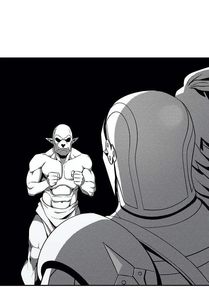 Skeleton Soldier Chapter 161 page 15 - 