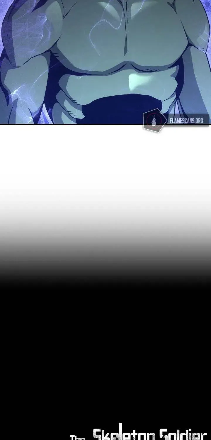 Skeleton Soldier Chapter 161 page 3 - 