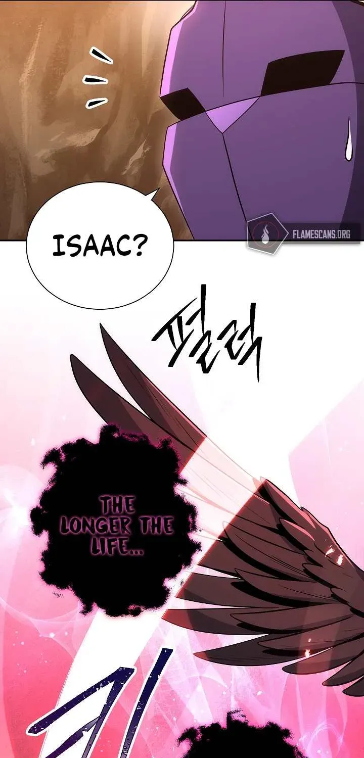 Skeleton Soldier Chapter 161 page 21 - 