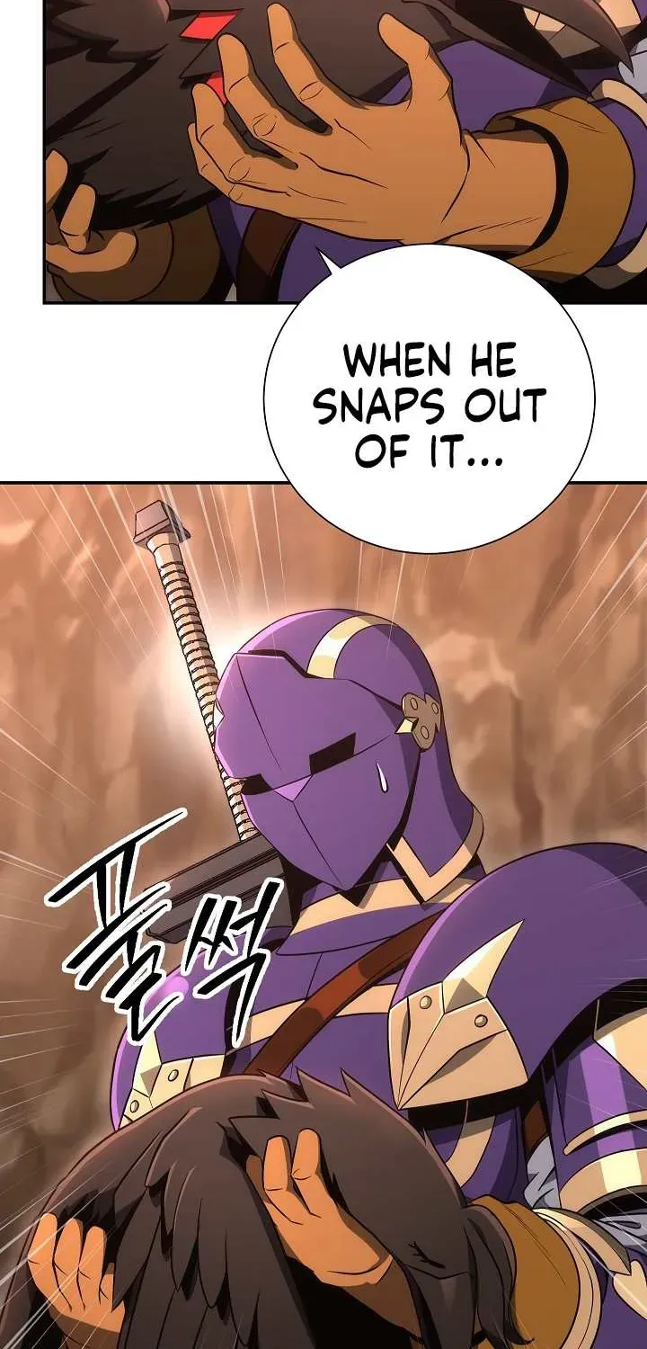 Skeleton Soldier Chapter 161 page 26 - 