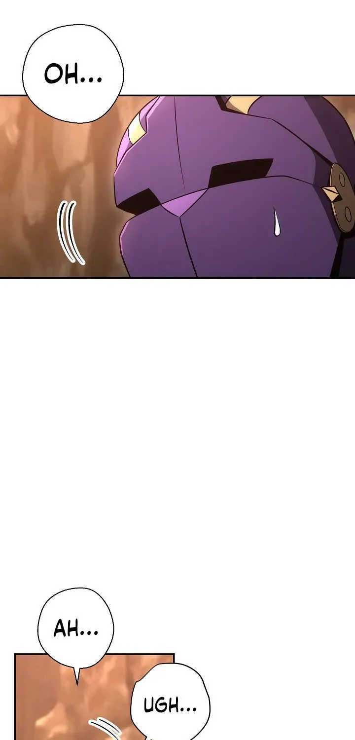 Skeleton Soldier Chapter 161 page 28 - 