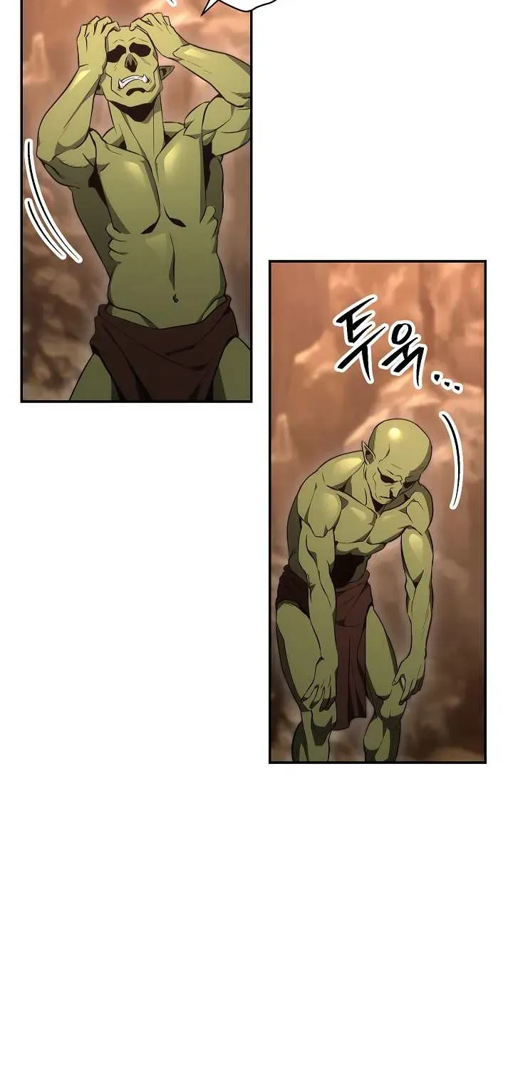 Skeleton Soldier Chapter 161 page 29 - 