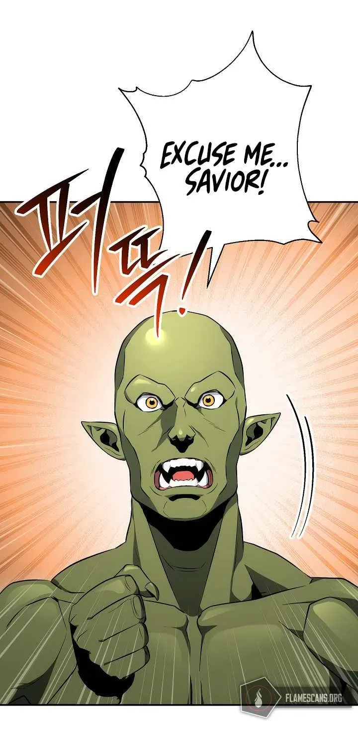 Skeleton Soldier Chapter 161 page 30 - 