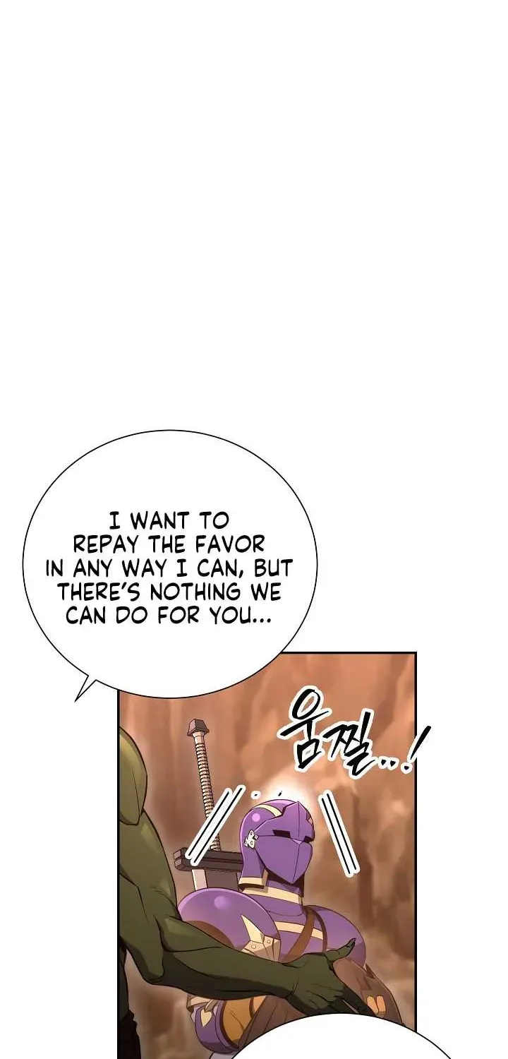 Skeleton Soldier Chapter 161 page 31 - 