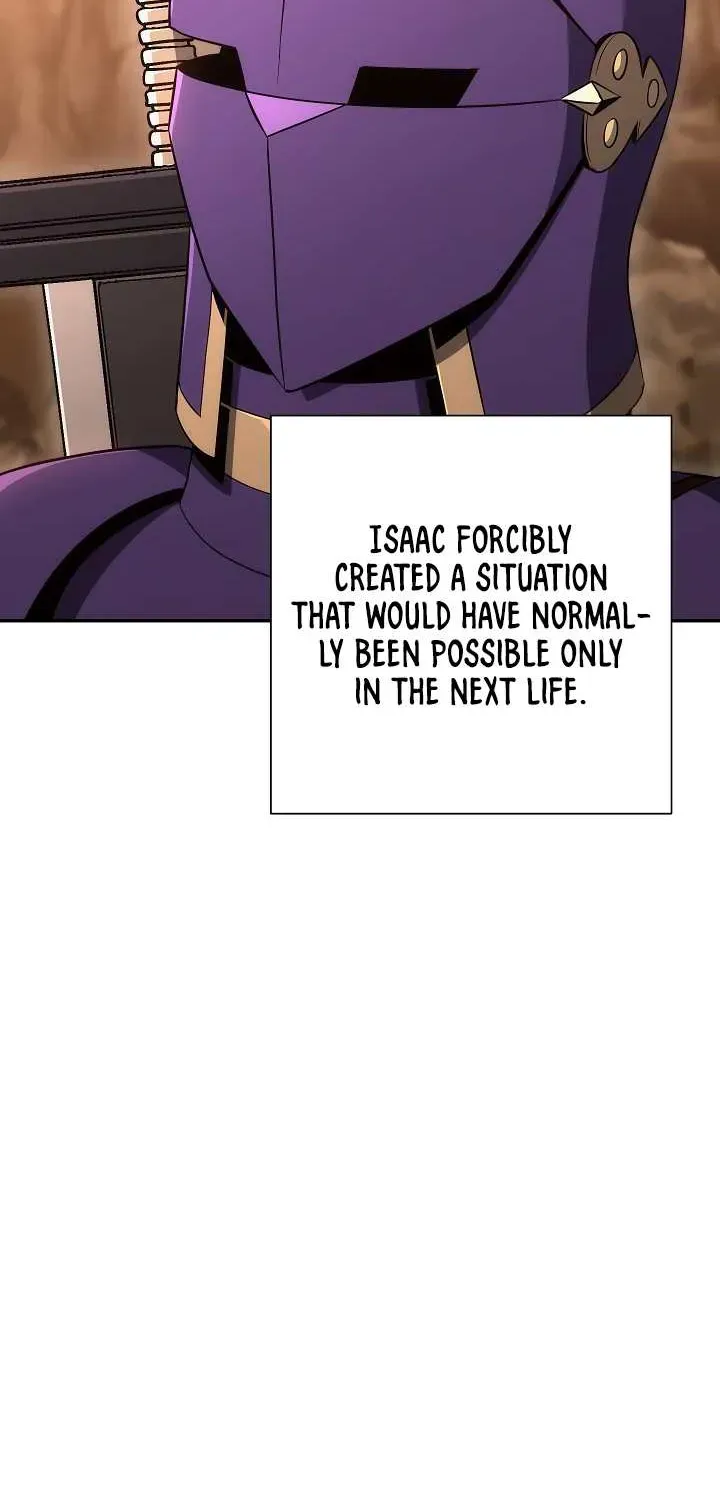 Skeleton Soldier Chapter 161 page 33 - 