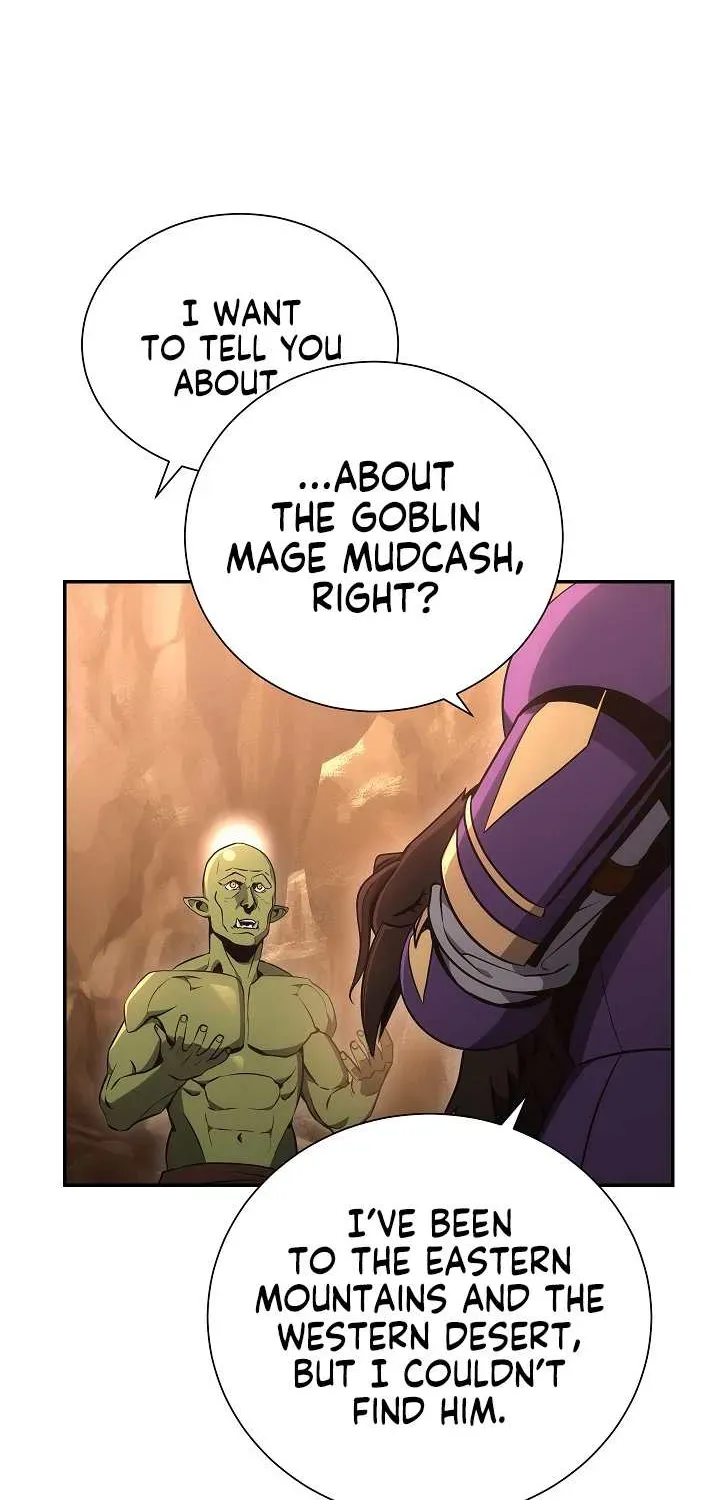 Skeleton Soldier Chapter 161 page 36 - 