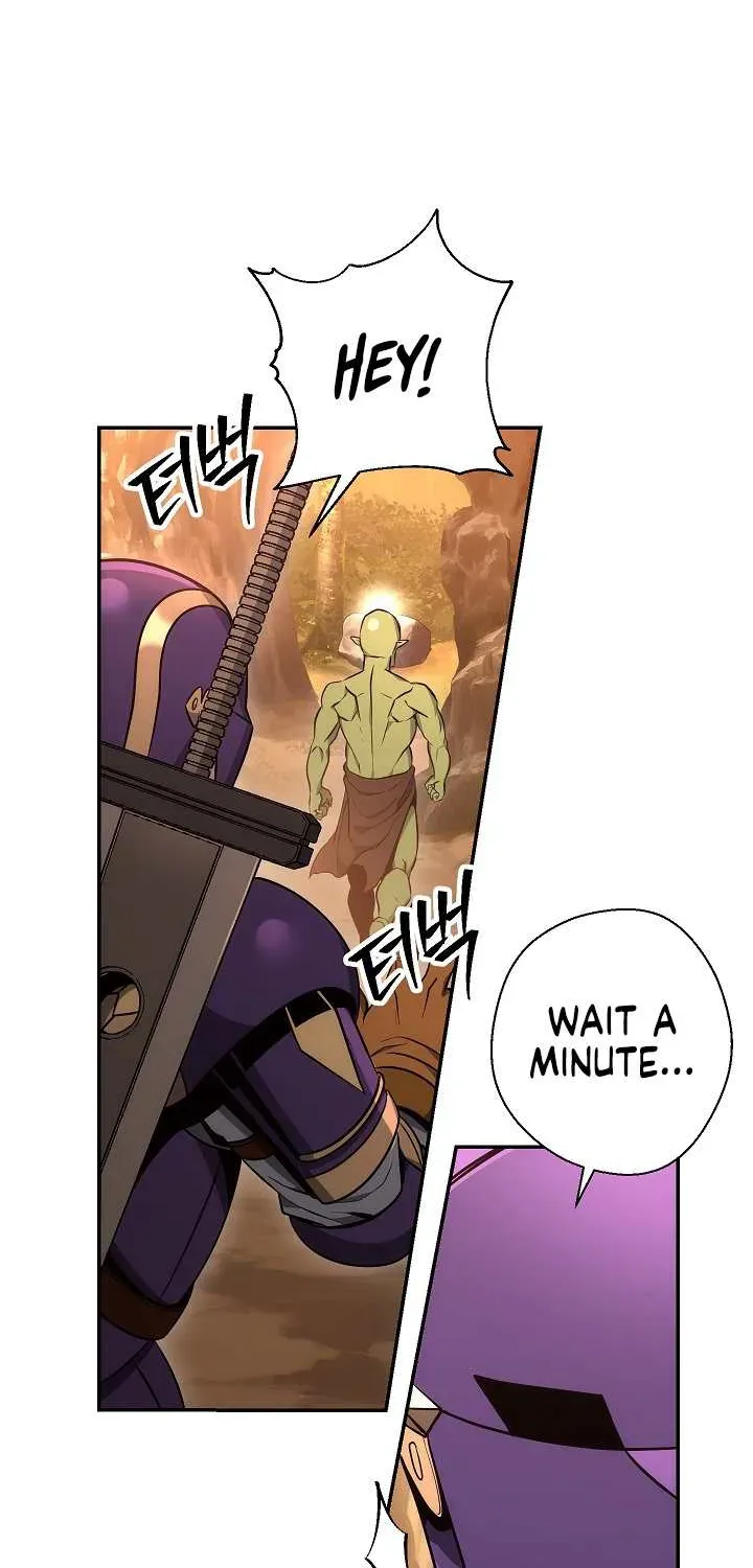 Skeleton Soldier Chapter 161 page 43 - 