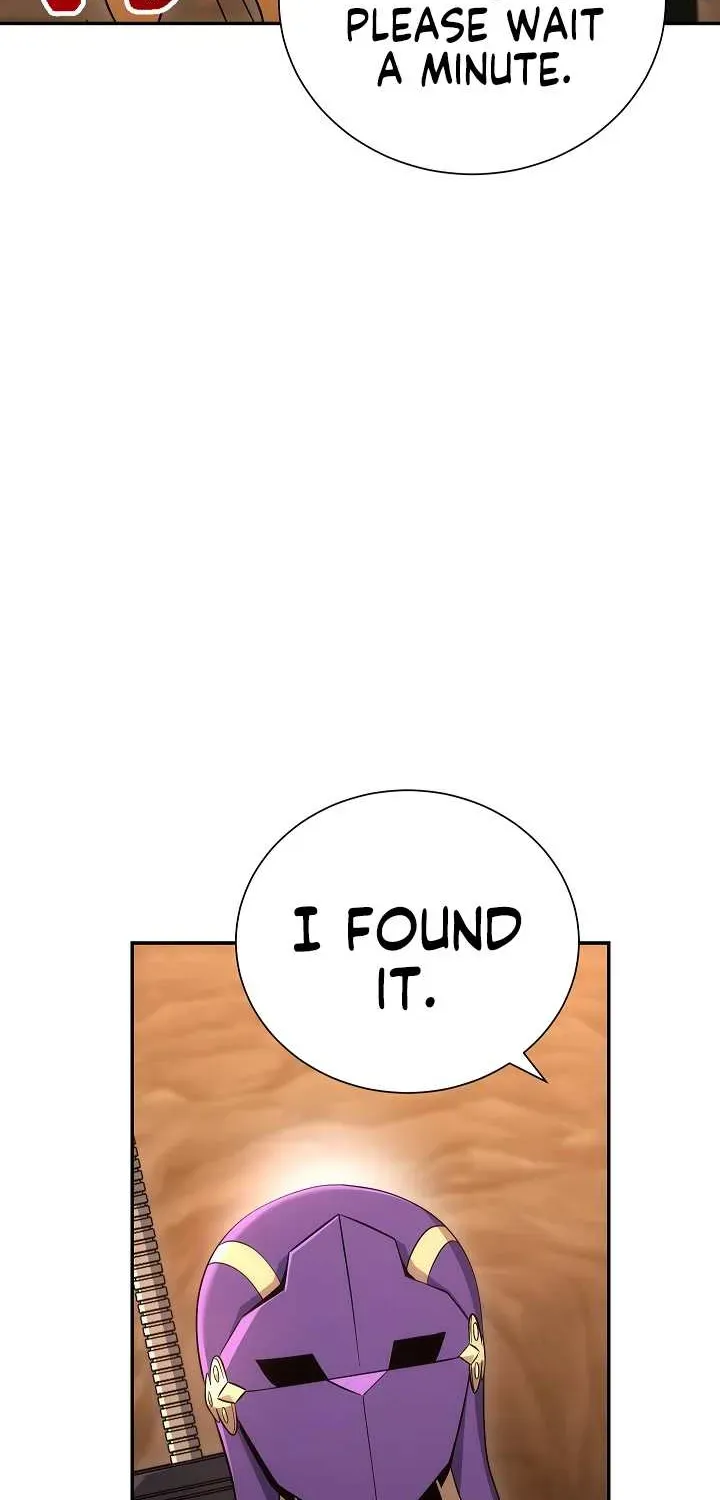 Skeleton Soldier Chapter 161 page 50 - 