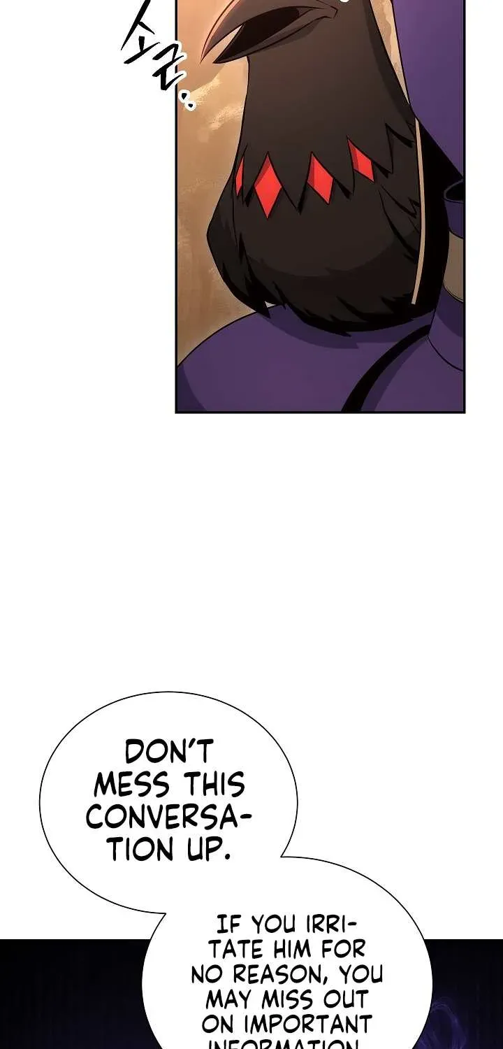 Skeleton Soldier Chapter 161 page 6 - 