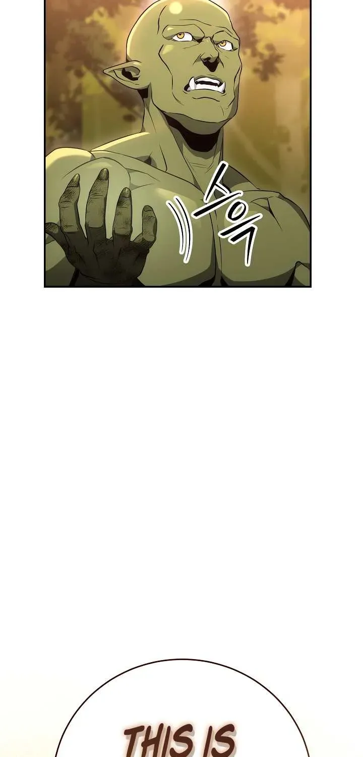 Skeleton Soldier Chapter 161 page 53 - 