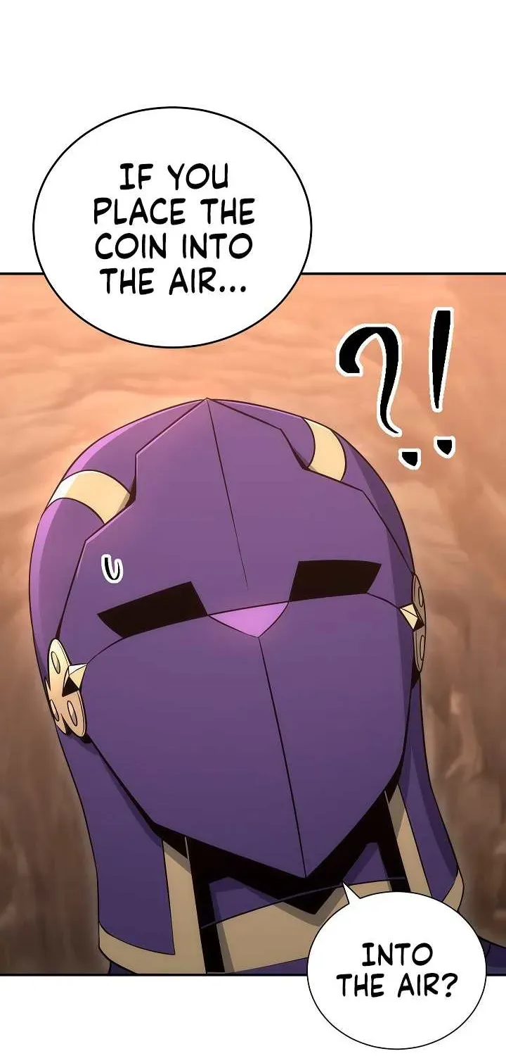 Skeleton Soldier Chapter 161 page 57 - 