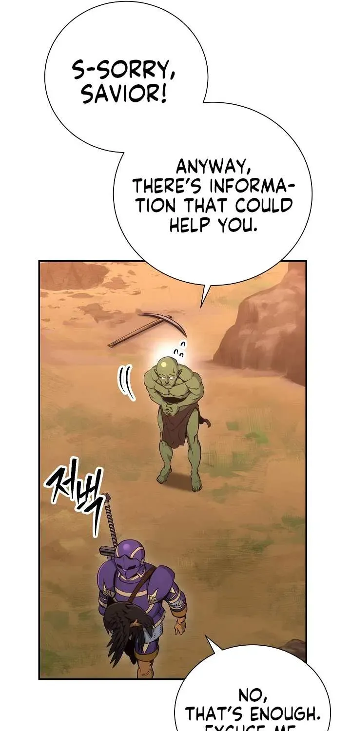Skeleton Soldier Chapter 161 page 63 - 