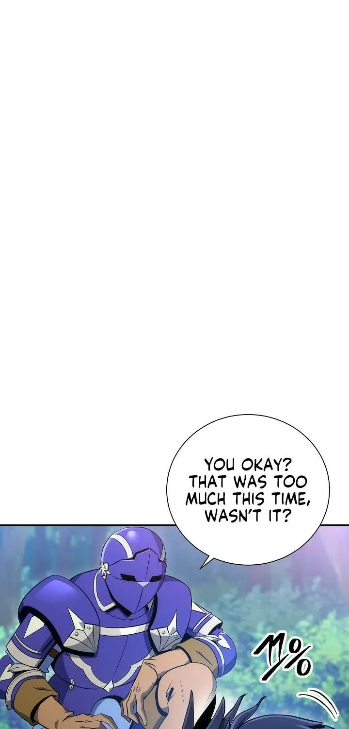 Skeleton Soldier Chapter 161 page 73 - 