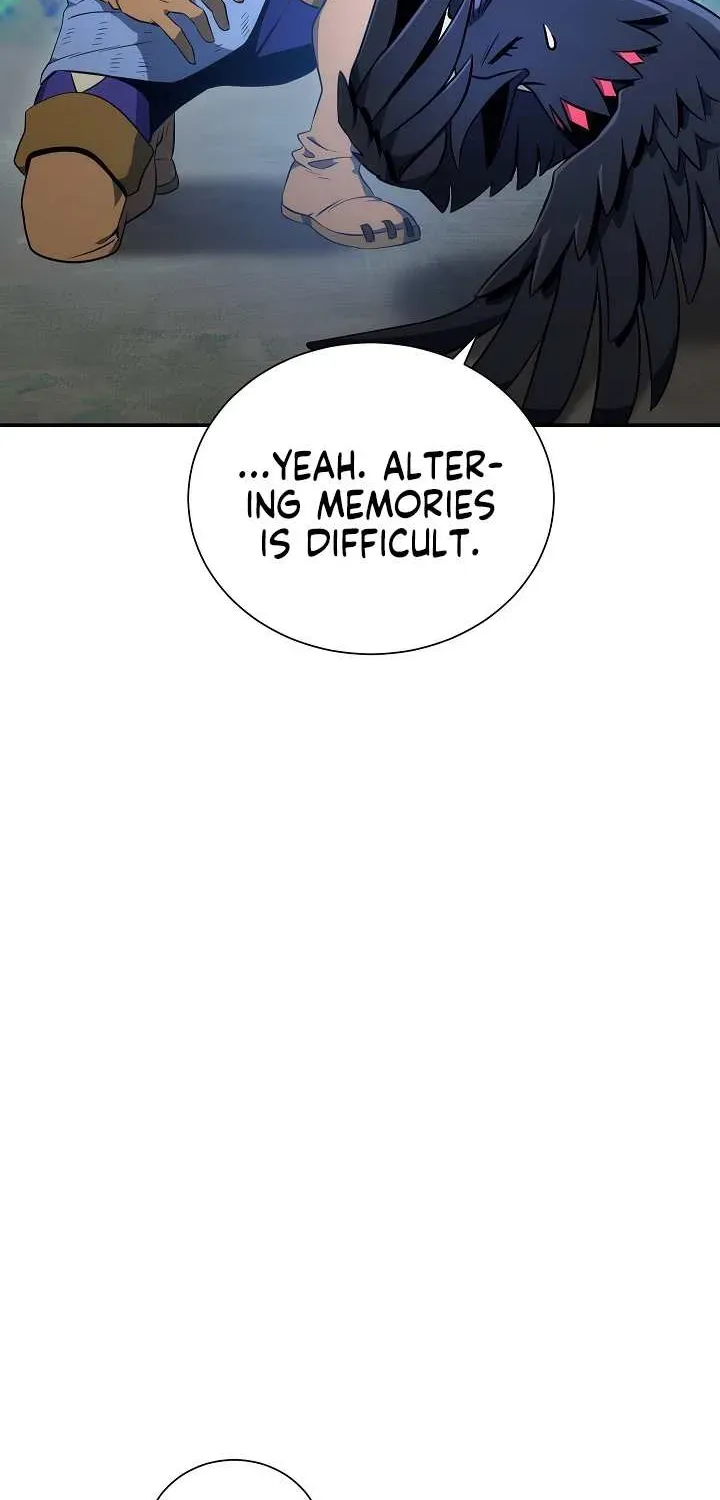 Skeleton Soldier Chapter 161 page 74 - 