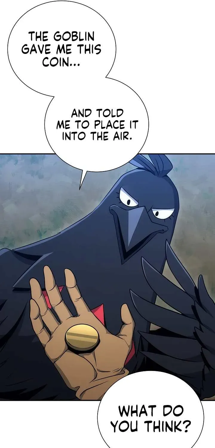 Skeleton Soldier Chapter 161 page 83 - 
