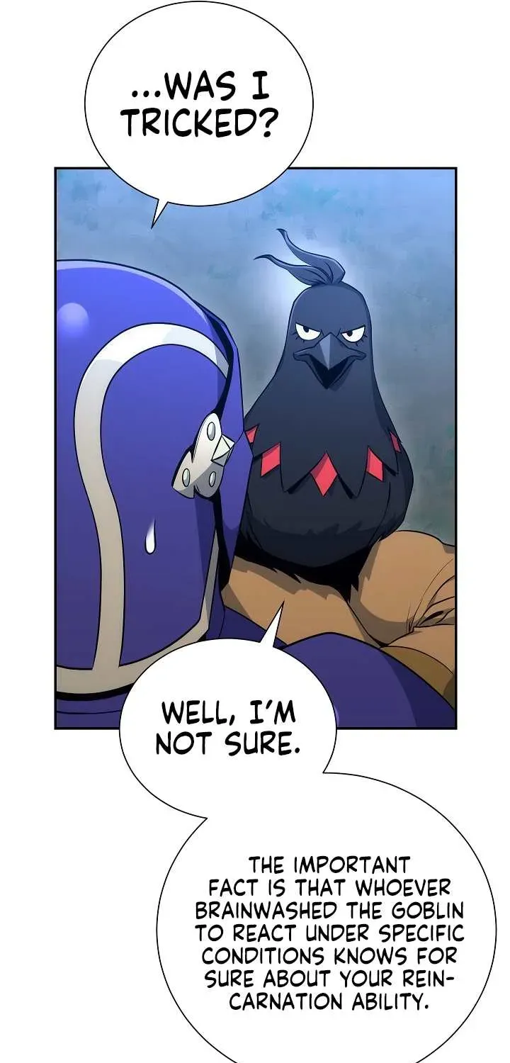 Skeleton Soldier Chapter 161 page 89 - 