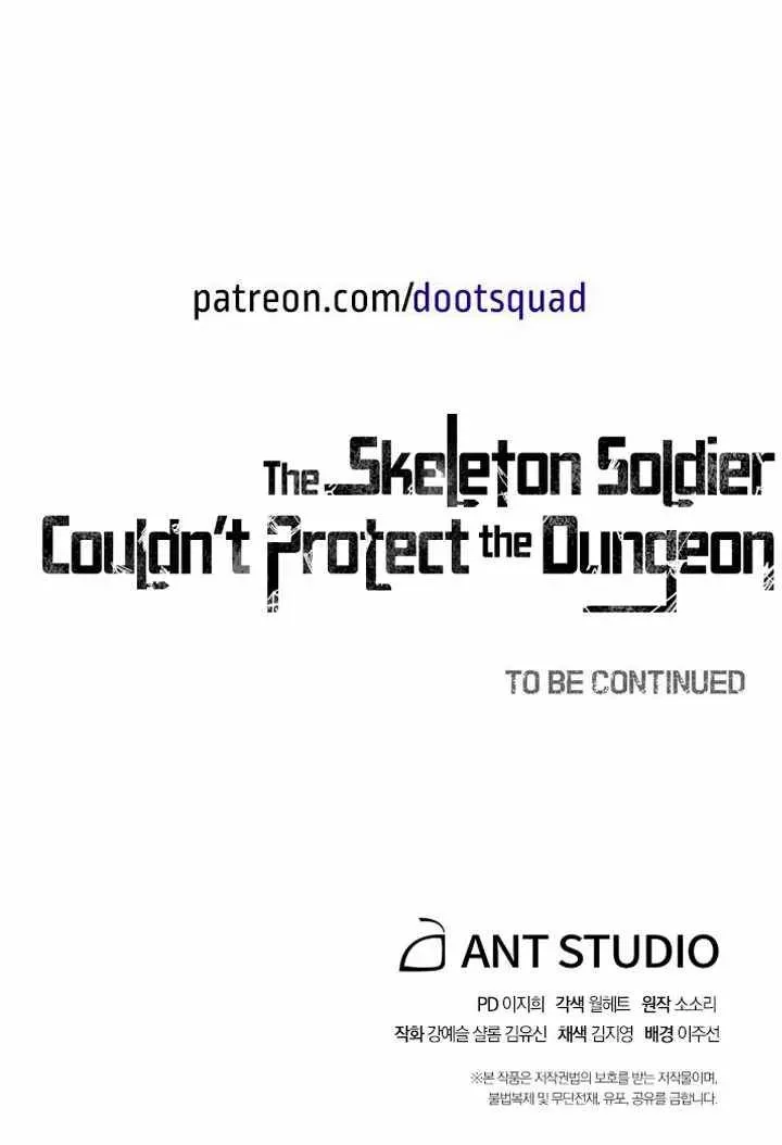 Skeleton Soldier Chapter 162 page 111 - 