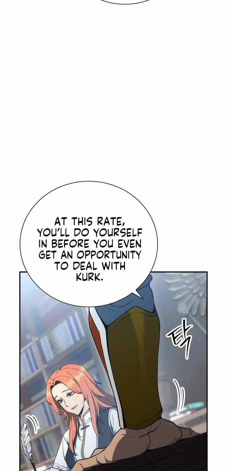Skeleton Soldier Chapter 162 page 19 - 