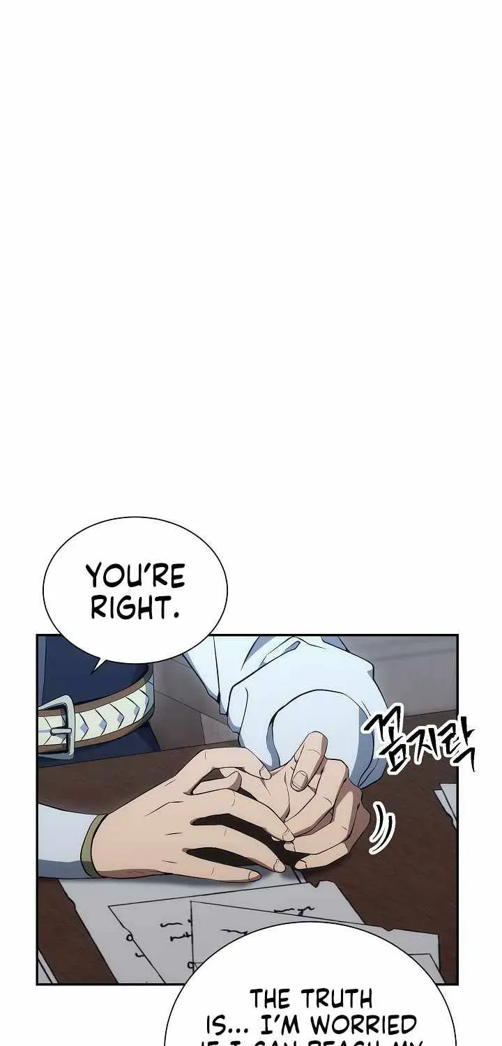 Skeleton Soldier Chapter 162 page 29 - 