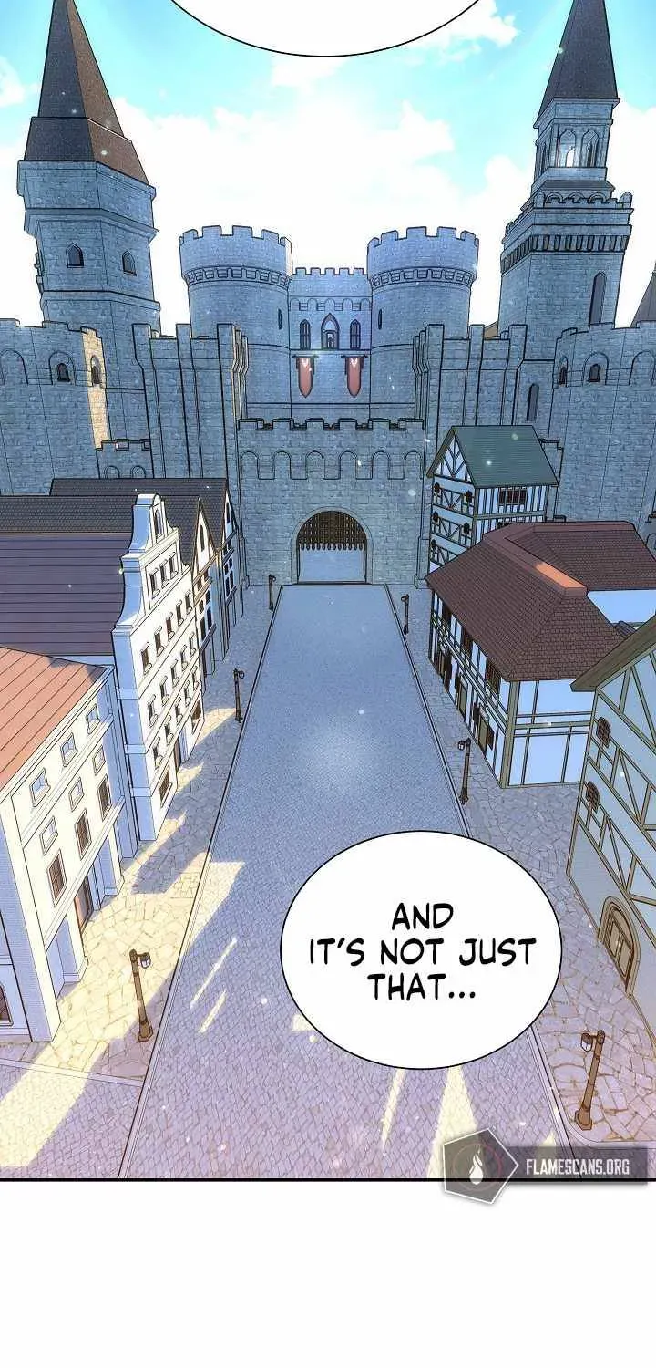 Skeleton Soldier Chapter 162 page 31 - 