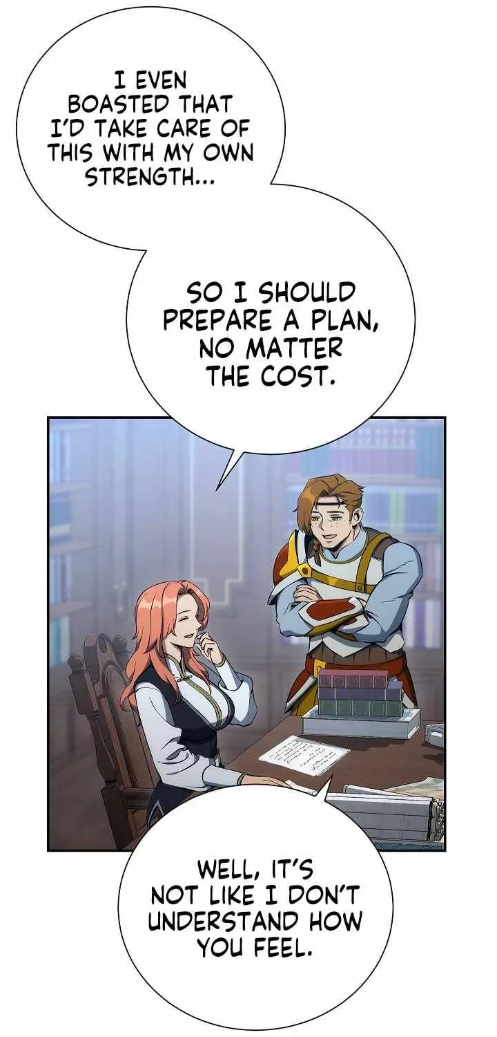 Skeleton Soldier Chapter 162 page 34 - 