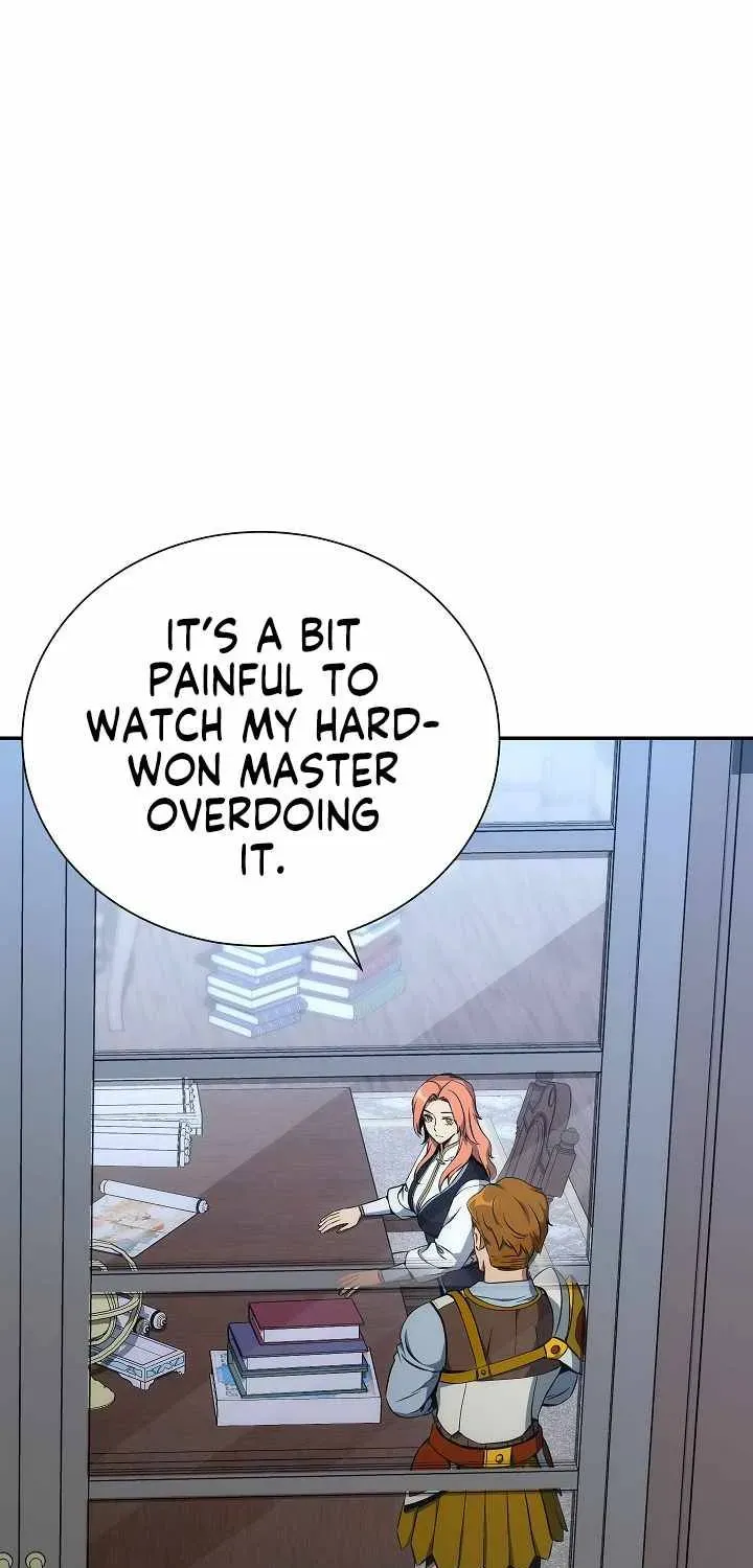 Skeleton Soldier Chapter 162 page 40 - 