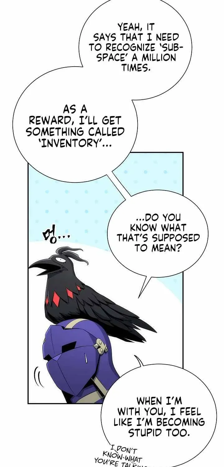 Skeleton Soldier Chapter 162 page 5 - 