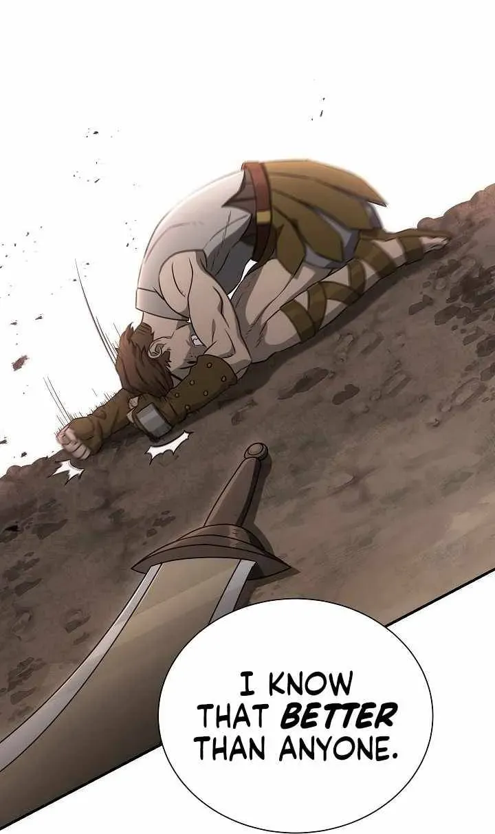 Skeleton Soldier Chapter 162 page 42 - 