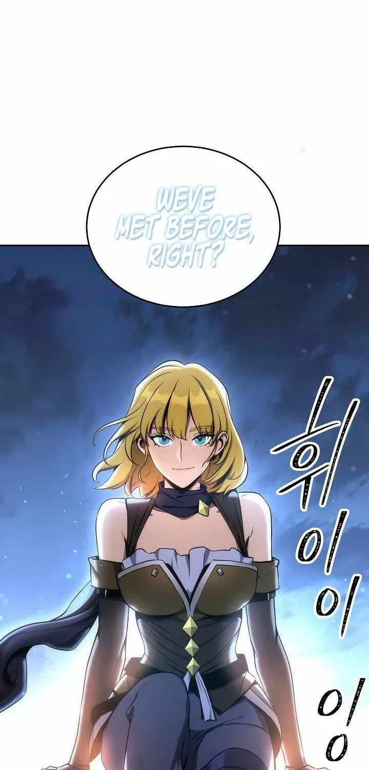 Skeleton Soldier Chapter 162 page 55 - 