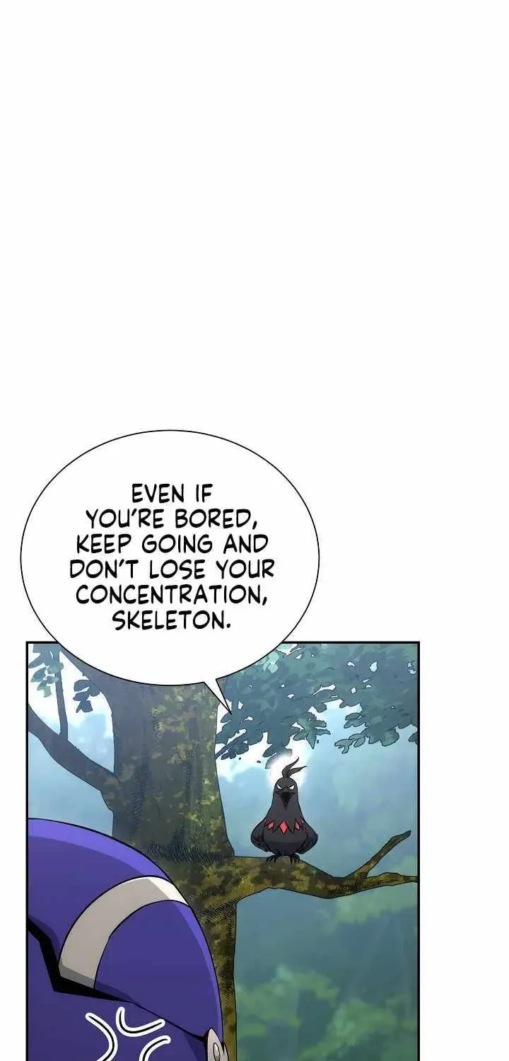 Skeleton Soldier Chapter 162 page 65 - 