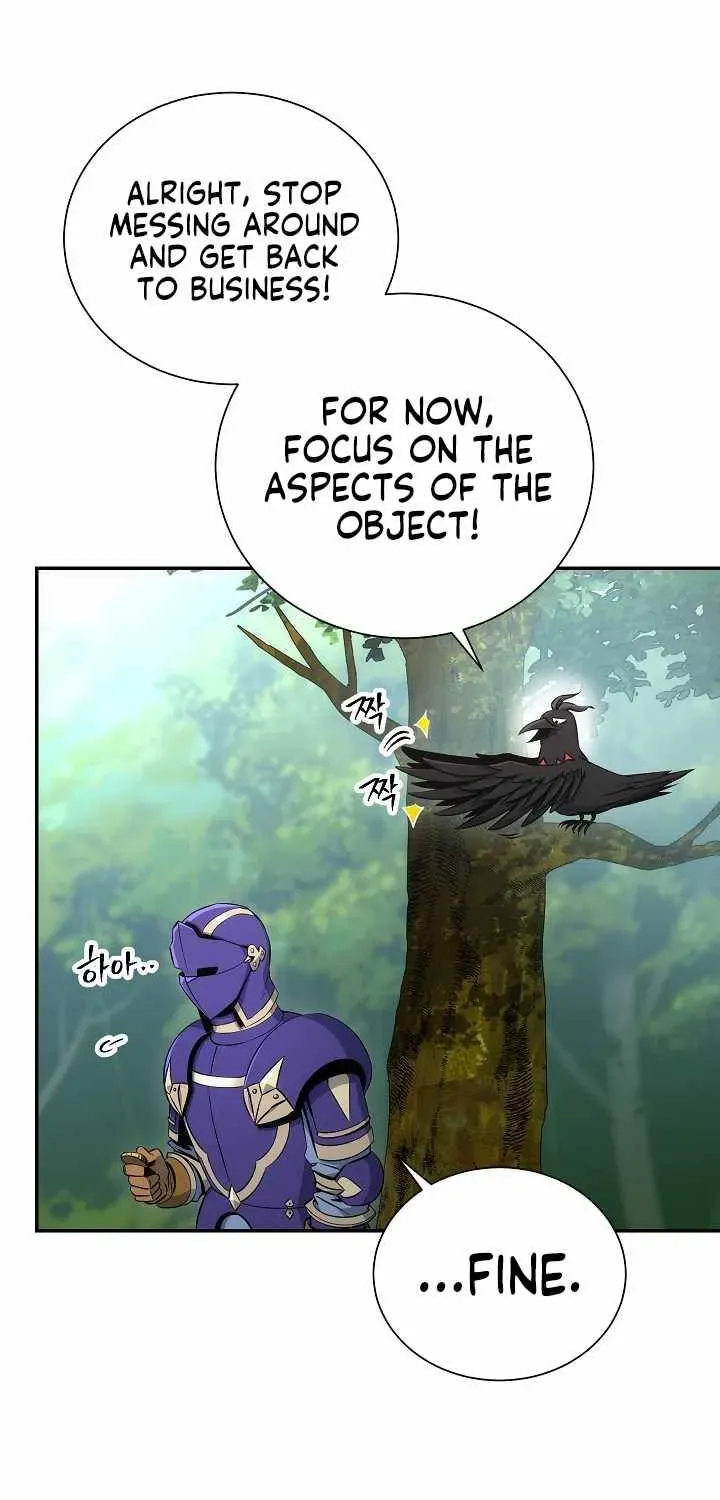 Skeleton Soldier Chapter 162 page 73 - 