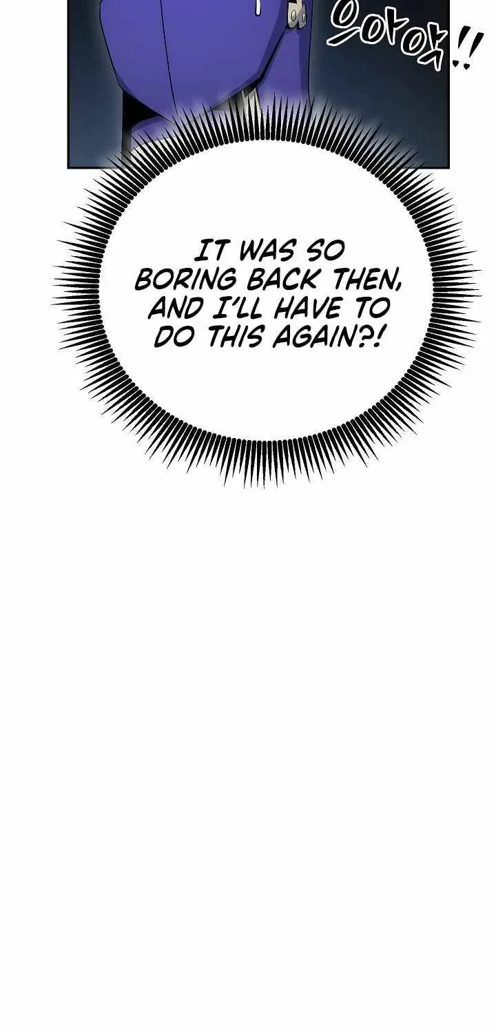 Skeleton Soldier Chapter 162 page 10 - 
