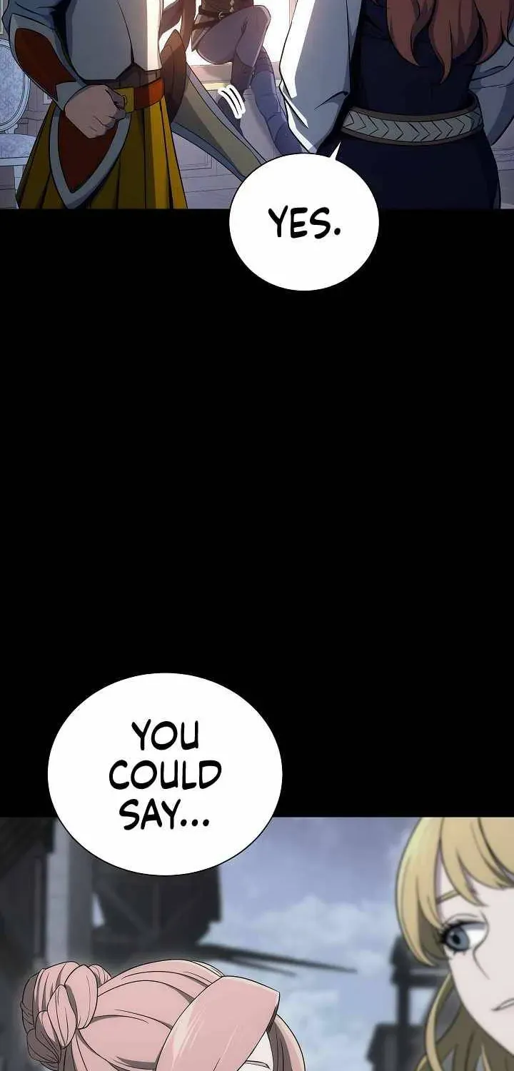 Skeleton Soldier Chapter 163 page 11 - 