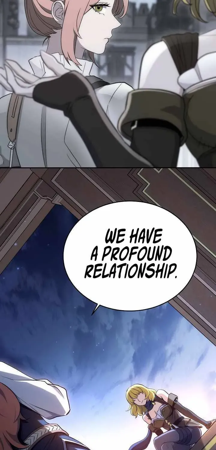 Skeleton Soldier Chapter 163 page 12 - 