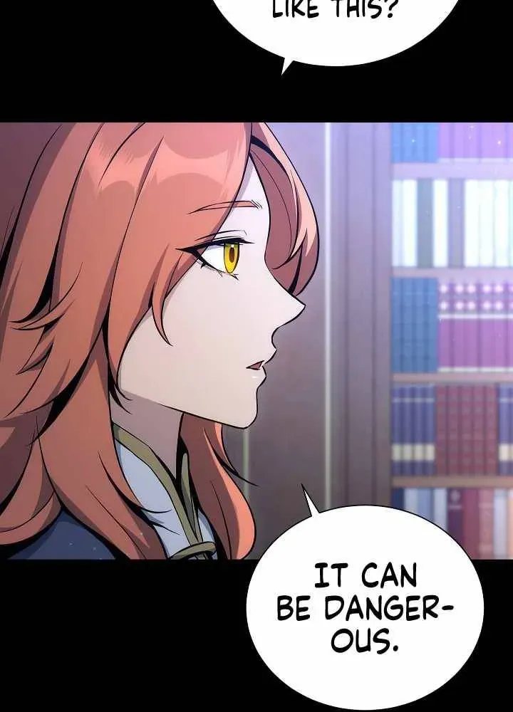 Skeleton Soldier Chapter 163 page 14 - 