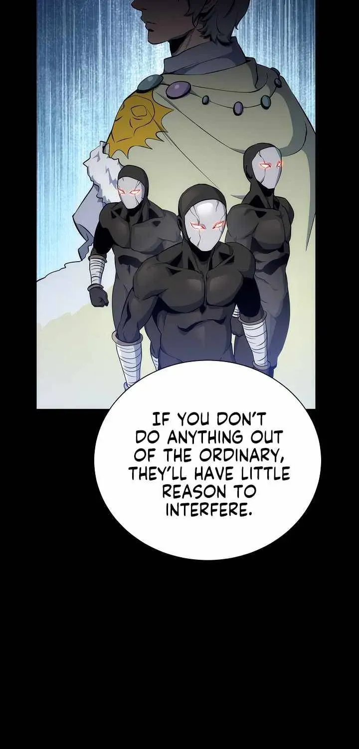Skeleton Soldier Chapter 163 page 17 - 