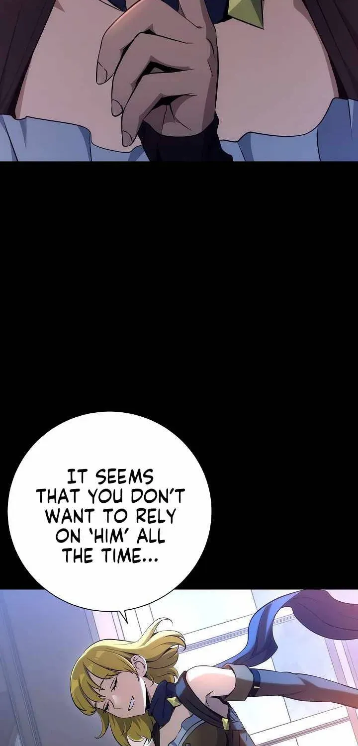 Skeleton Soldier Chapter 163 page 20 - 