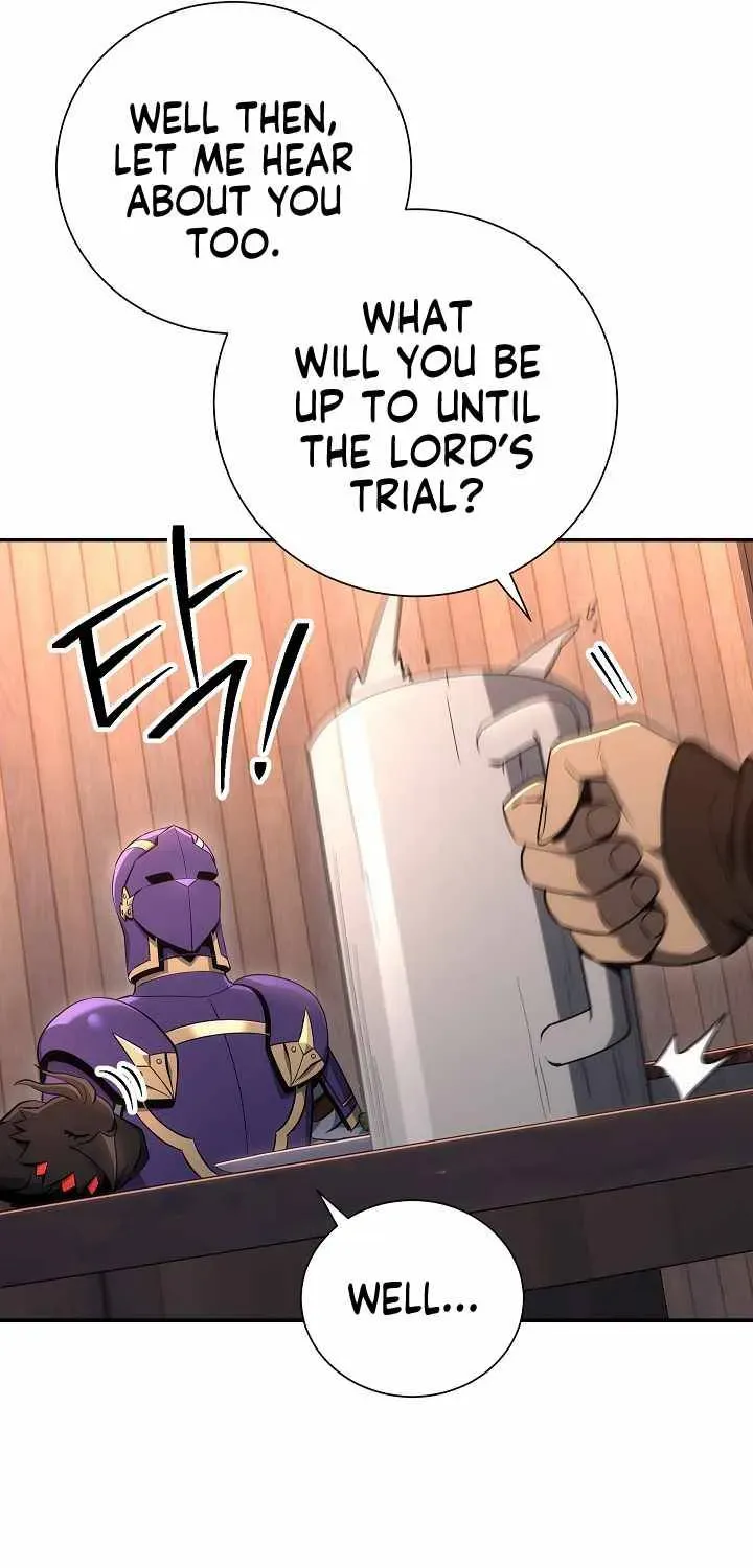 Skeleton Soldier Chapter 163 page 29 - 