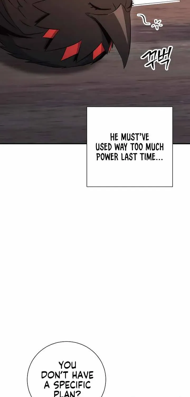 Skeleton Soldier Chapter 163 page 31 - 