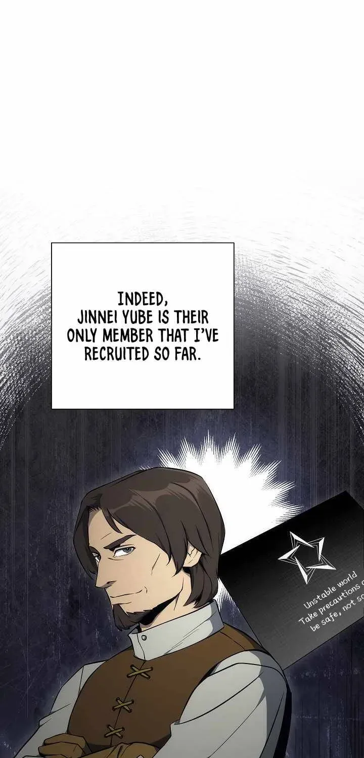 Skeleton Soldier Chapter 163 page 37 - 