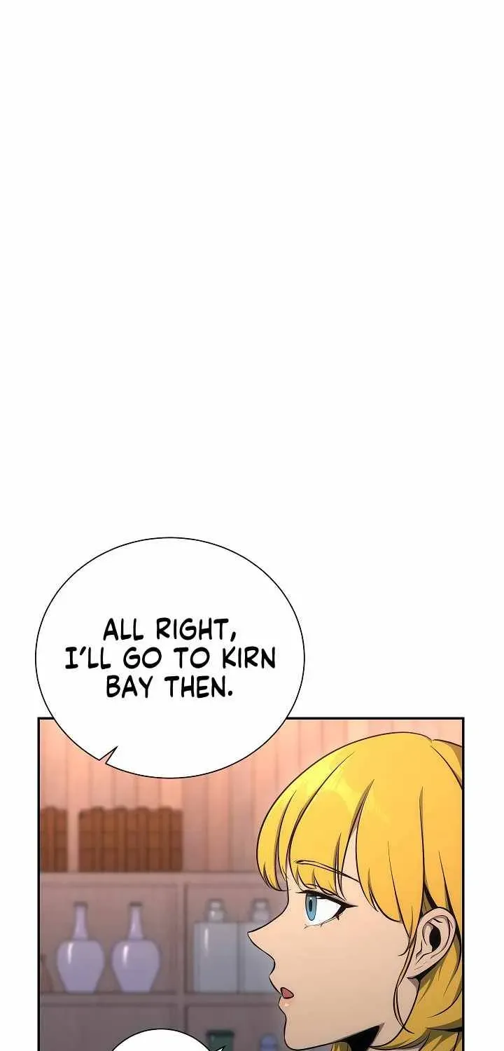 Skeleton Soldier Chapter 163 page 40 - 